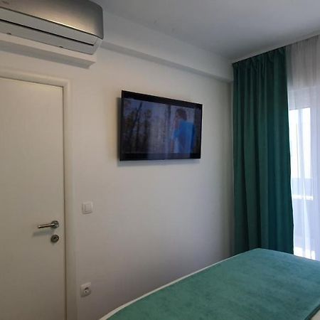 Apartments Elite 特罗吉尔 外观 照片