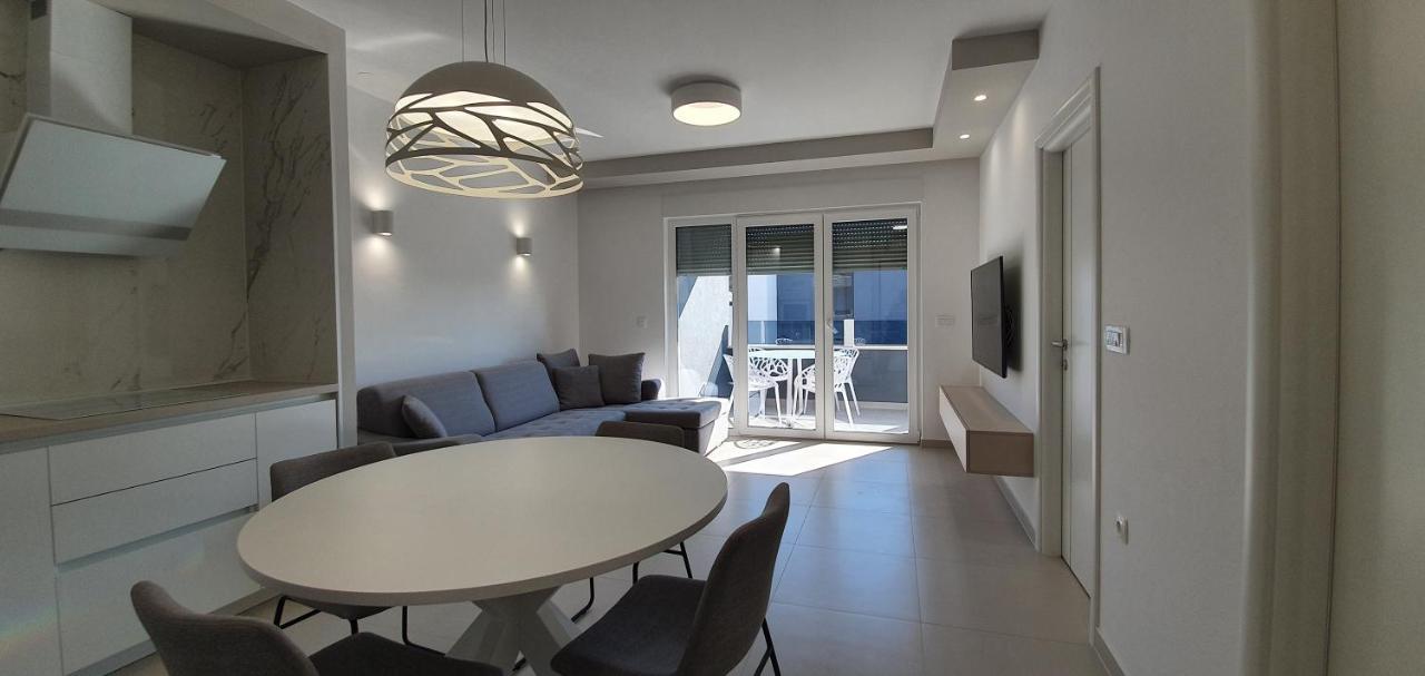 Apartments Elite 特罗吉尔 外观 照片