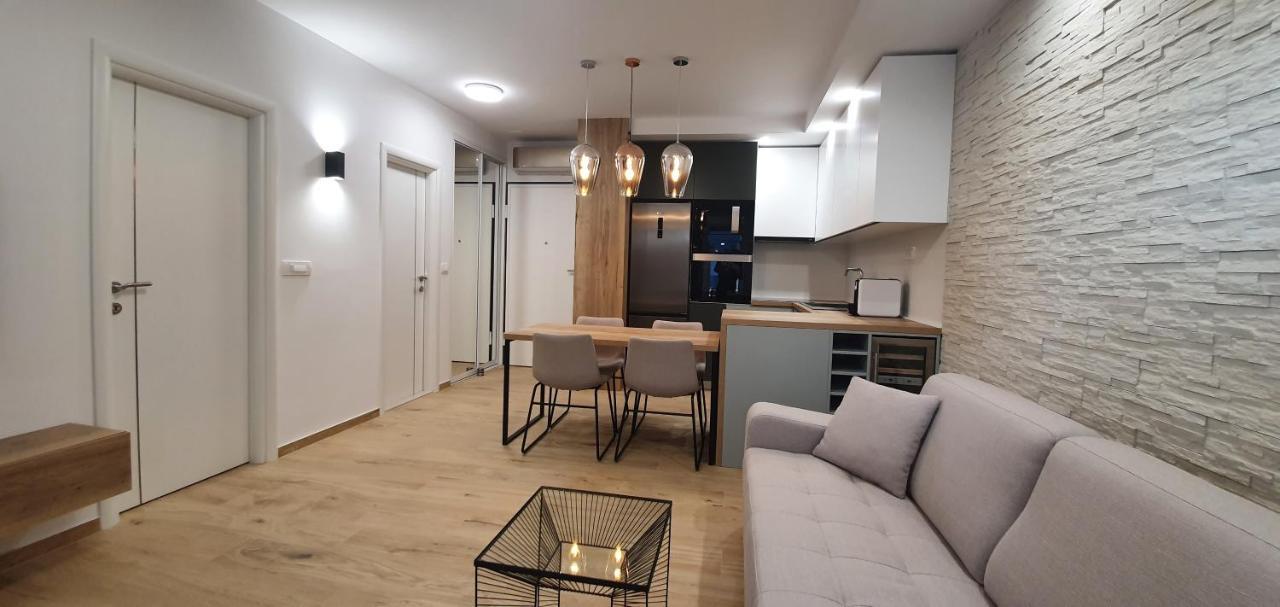 Apartments Elite 特罗吉尔 外观 照片