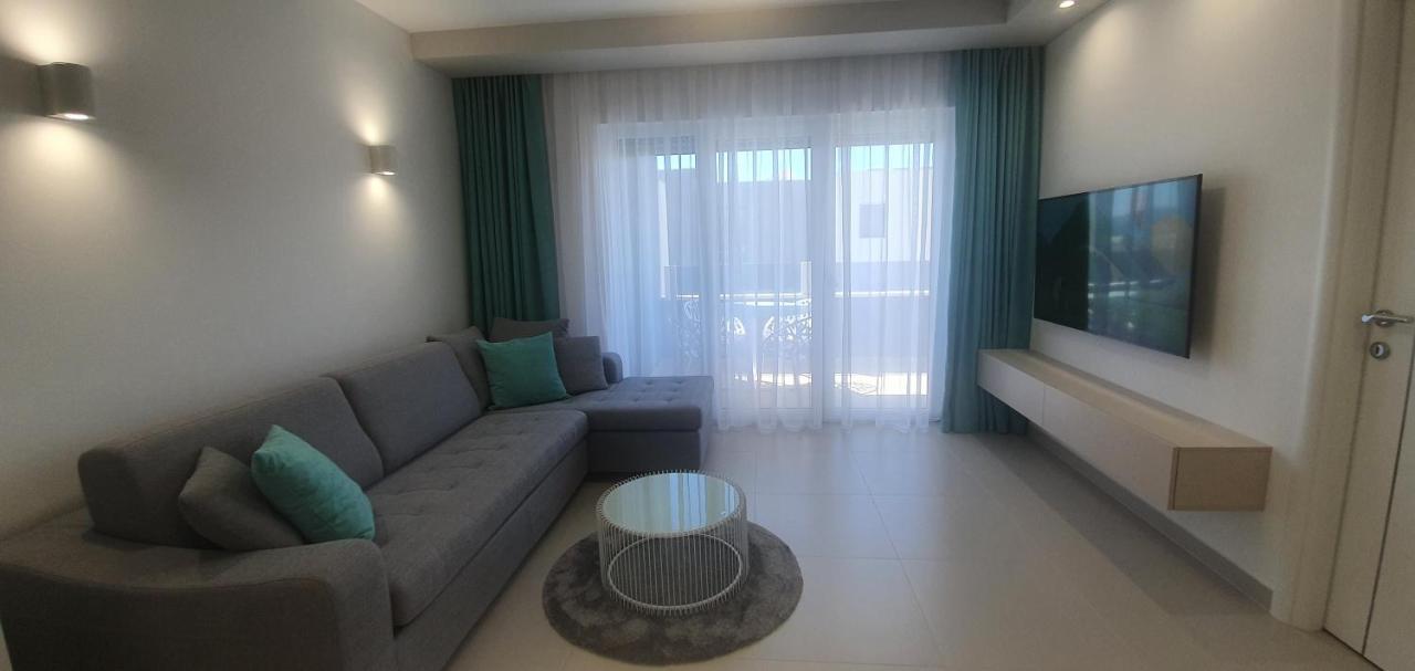 Apartments Elite 特罗吉尔 外观 照片