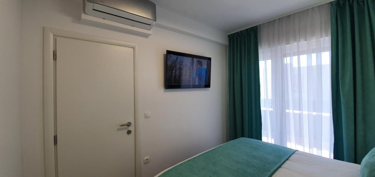 Apartments Elite 特罗吉尔 外观 照片