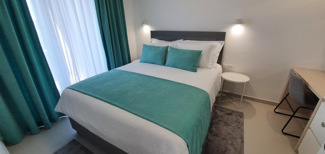 Apartments Elite 特罗吉尔 外观 照片