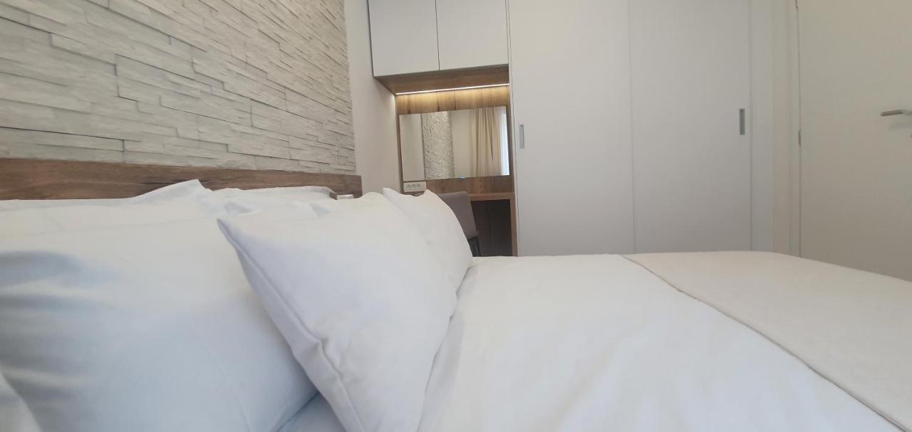Apartments Elite 特罗吉尔 外观 照片