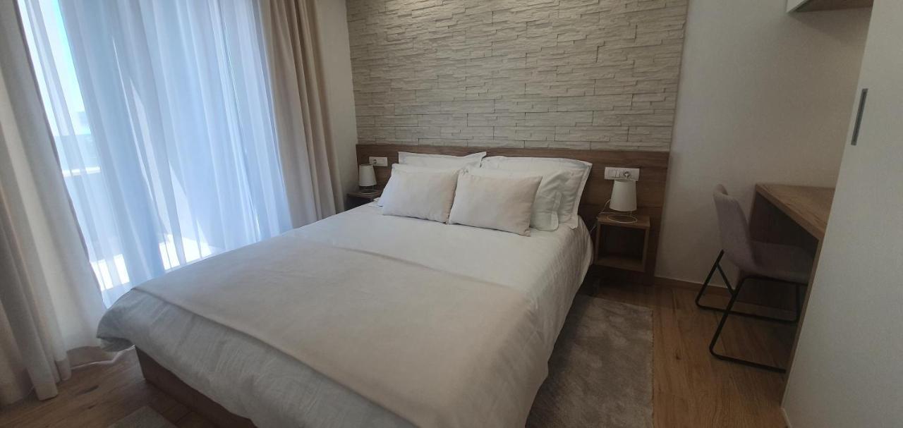 Apartments Elite 特罗吉尔 外观 照片