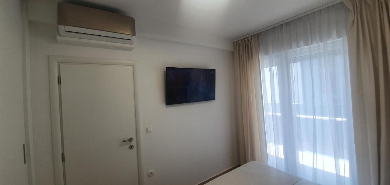 Apartments Elite 特罗吉尔 外观 照片