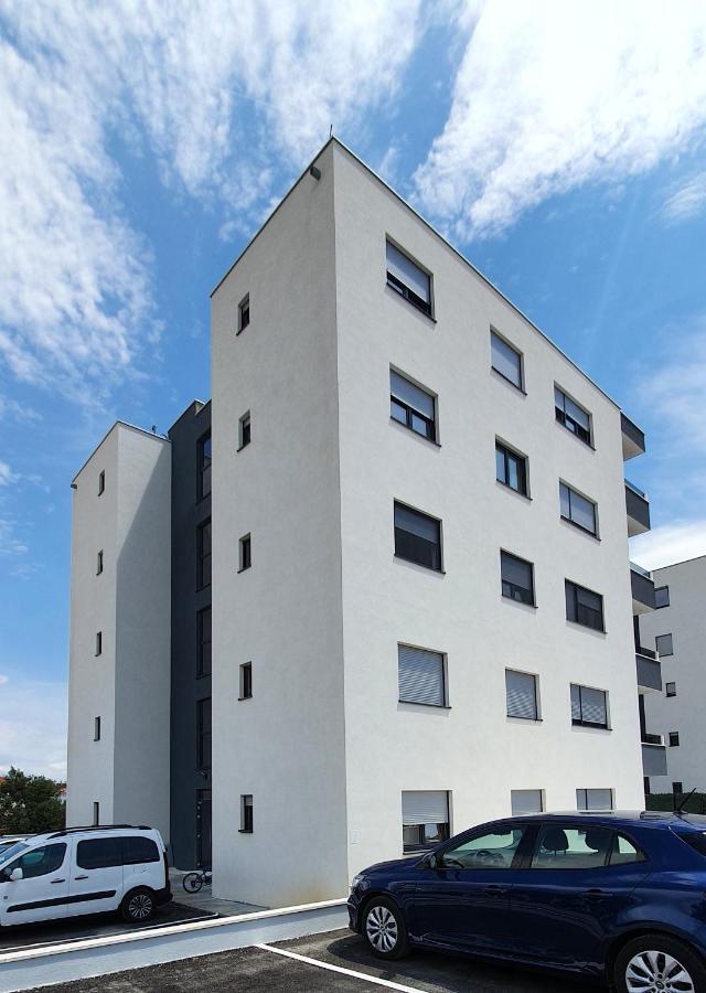 Apartments Elite 特罗吉尔 外观 照片